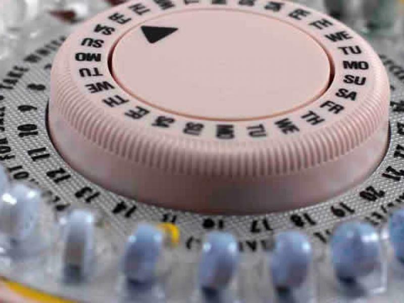 Birth control pills