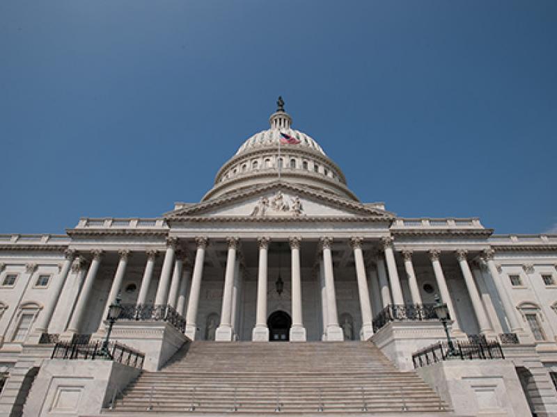 capitol building