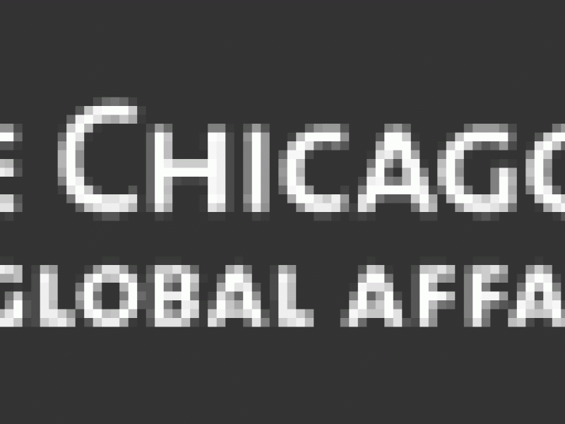 The Chicago Council on Global Affairs