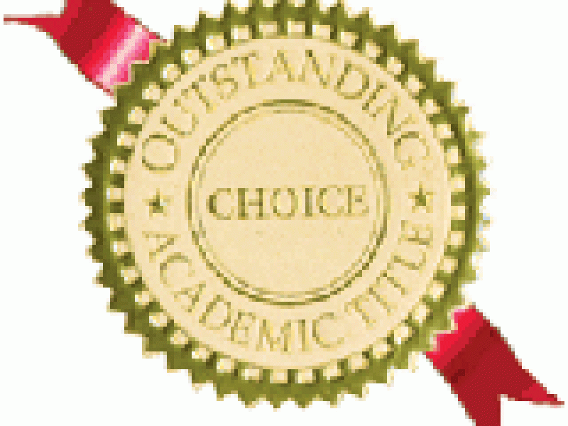 Choice Award Seal