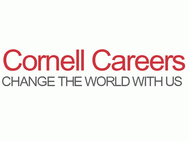 Cornell Careers image