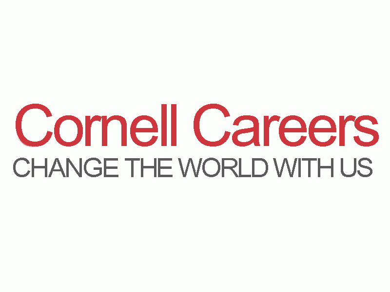 Cornell Careers image