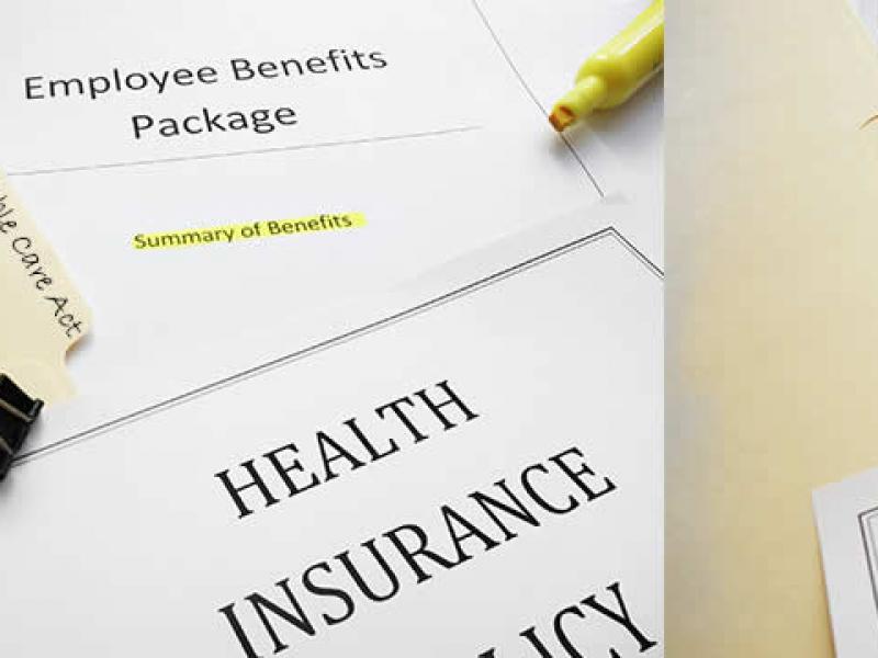 Employers perspectives on health insurance market