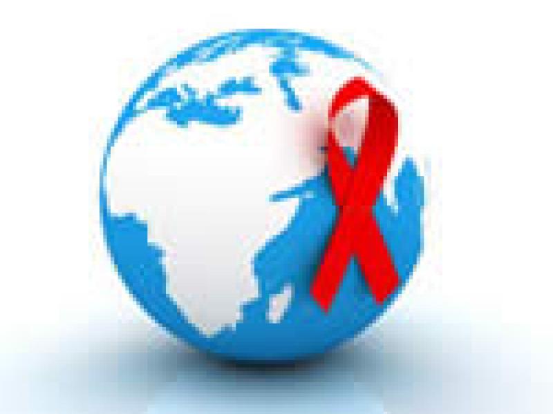 HIV & AIDS