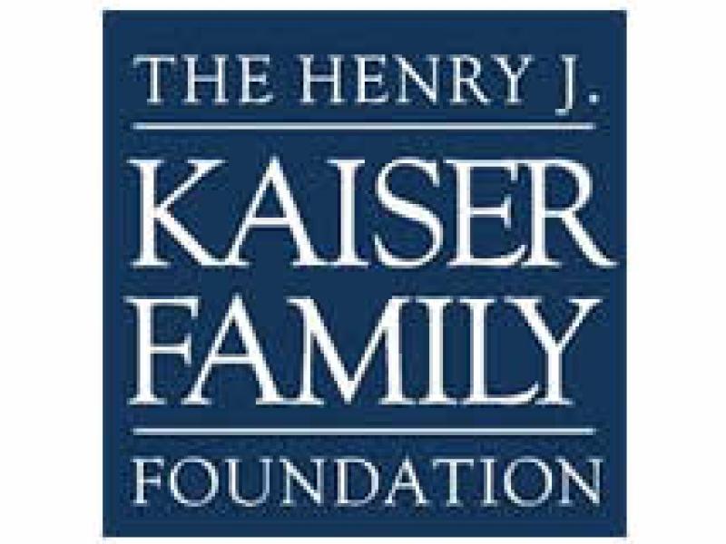 Kaiser Family Foundation logo