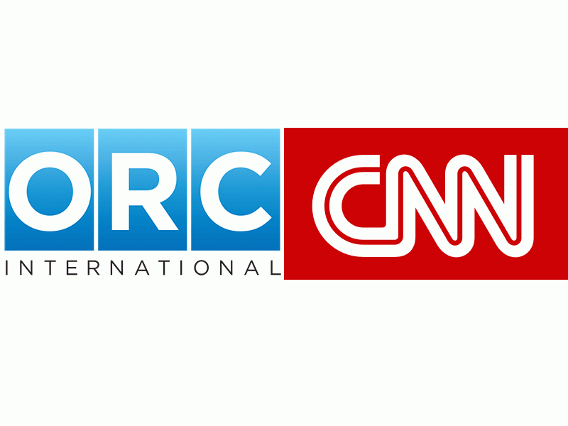 ORC/CNN Polls