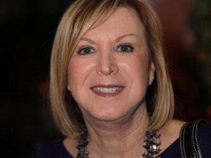 susan pinkus
