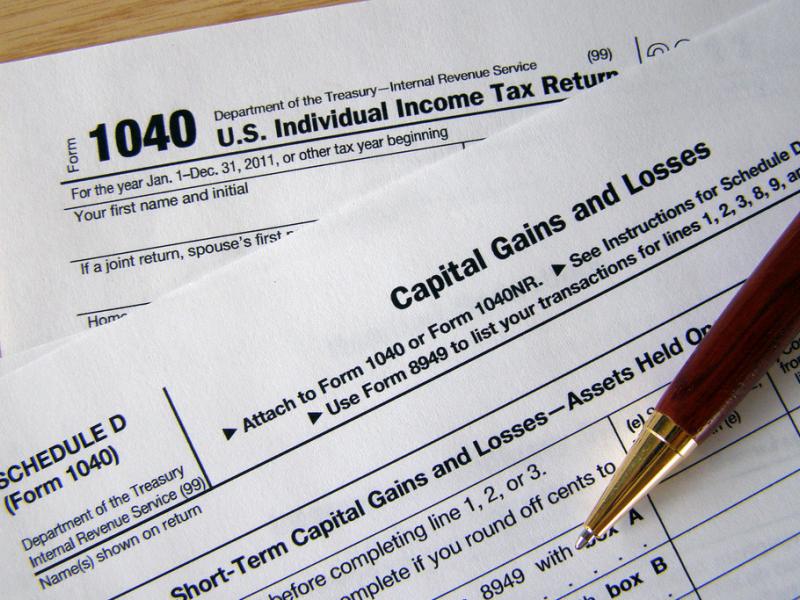 tax forms