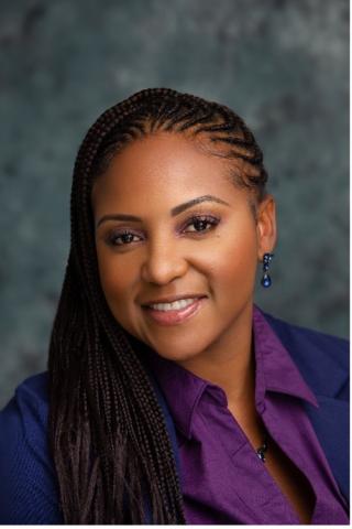 Headshot of Jullanar Williams