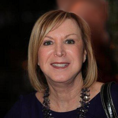 Susan Pinkus