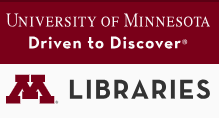 minnesota libraries logo