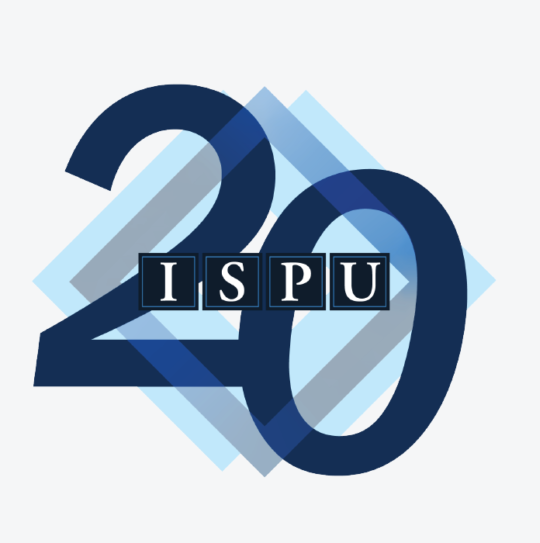 ISPU logo