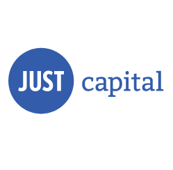 Just capital logo