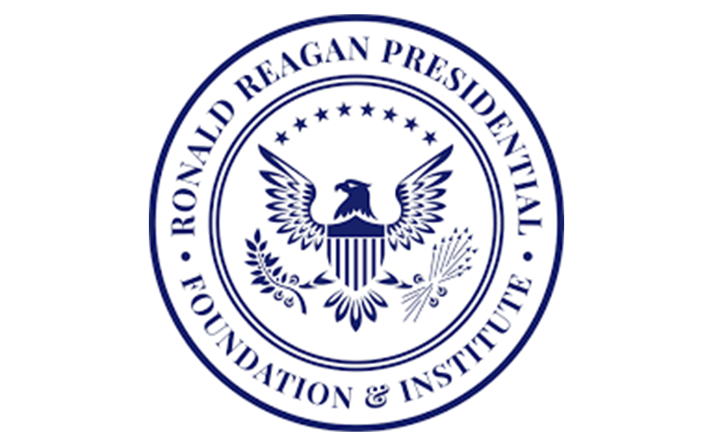 Reagan Institute Logo