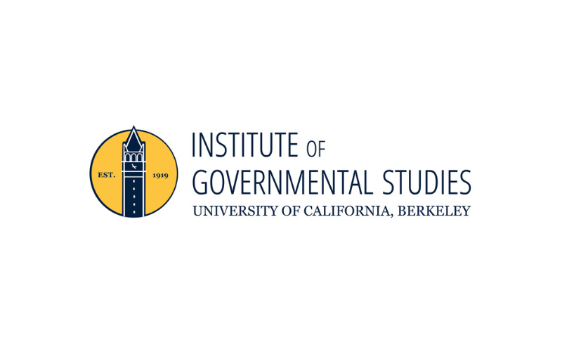 Institute for Governmental Studies logo