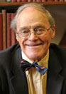 James A. Davis 2010 Award recipient