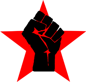 Black Power Logo