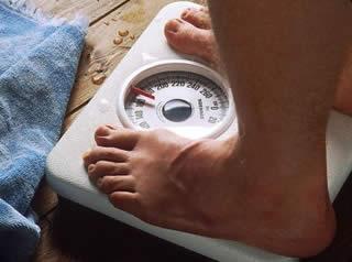 Weight Scale image