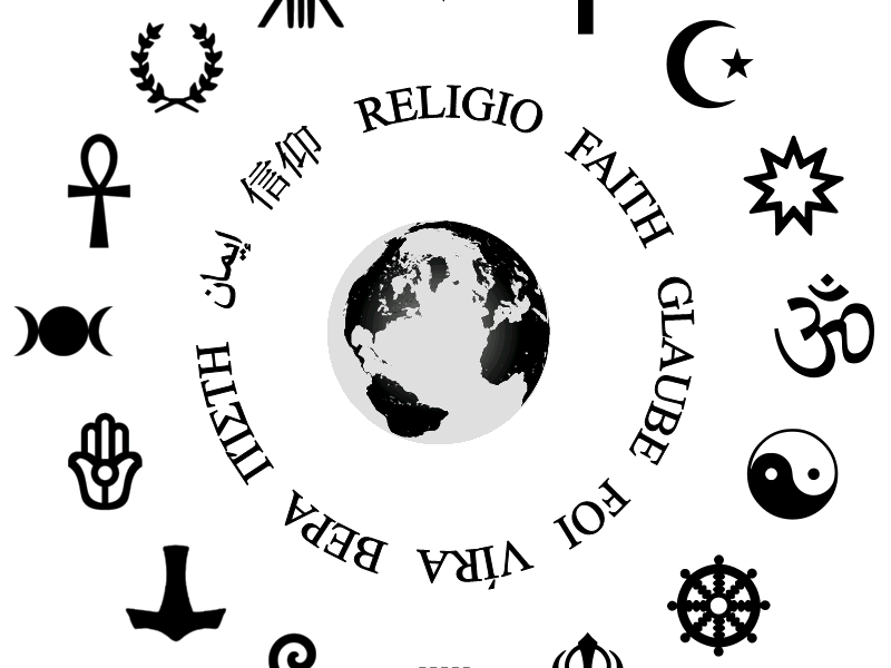 Questions on Religion