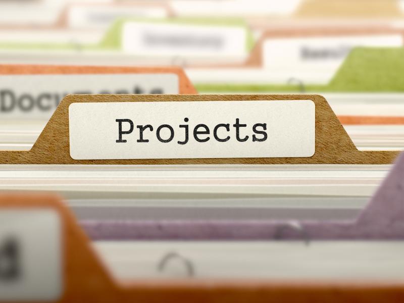 projects