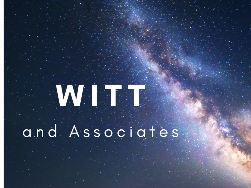 witt and associates