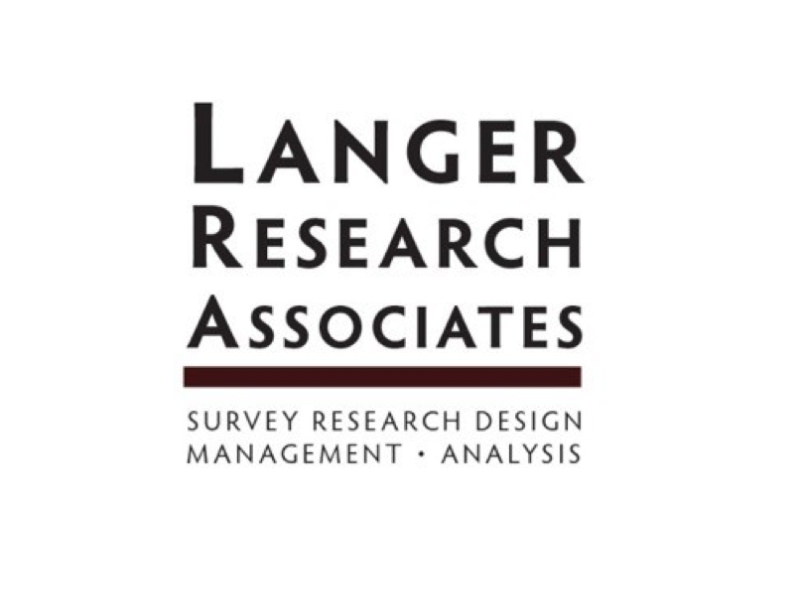 Langer Research Associates logo and web link