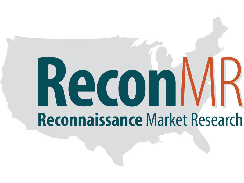 ReconMR logo