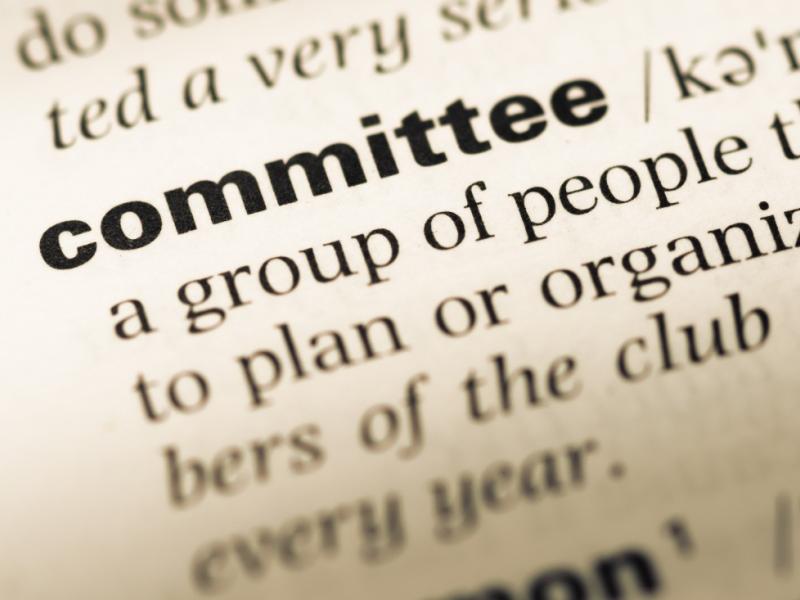 committee definition