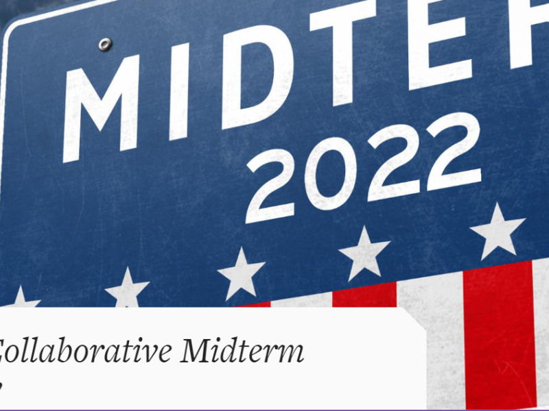 2022 Collaborative Midterm Survey